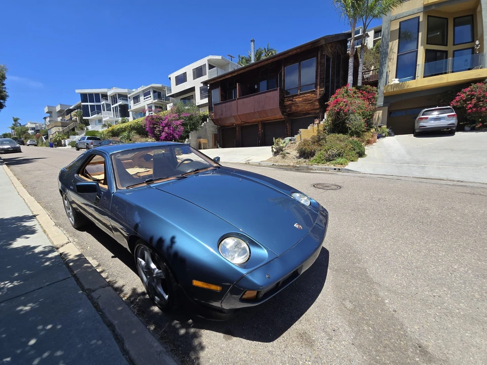 1979 Porsche 928 - Image 11 of 31