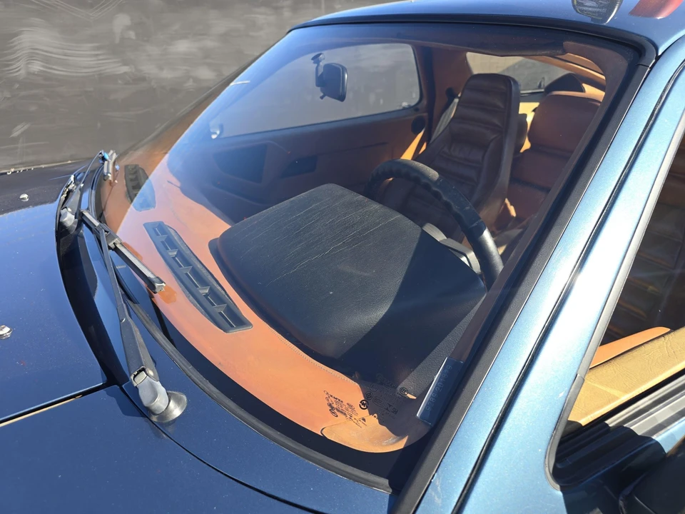 1979 Porsche 928 - Image 31 of 31