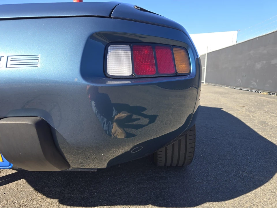 1979 Porsche 928 - Image 30 of 31