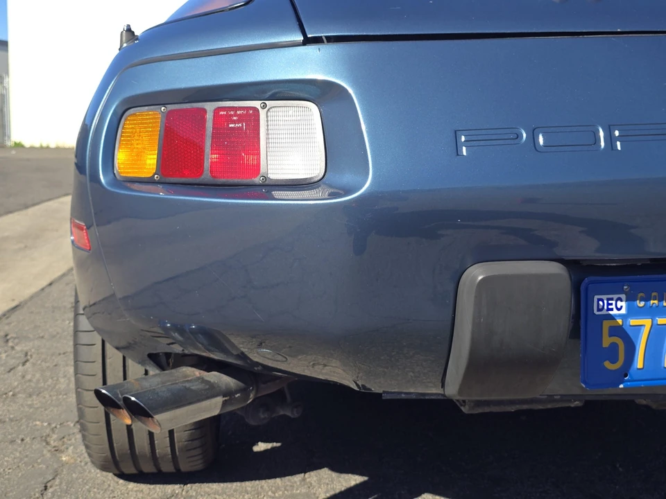 1979 Porsche 928 - Image 29 of 31