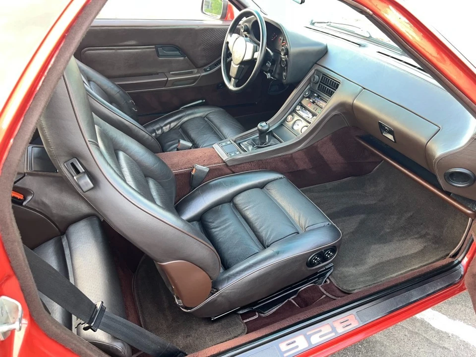 1979 Porsche 928 - Image 20 of 31