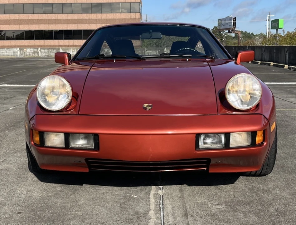1979 Porsche 928 - Image 8 of 31