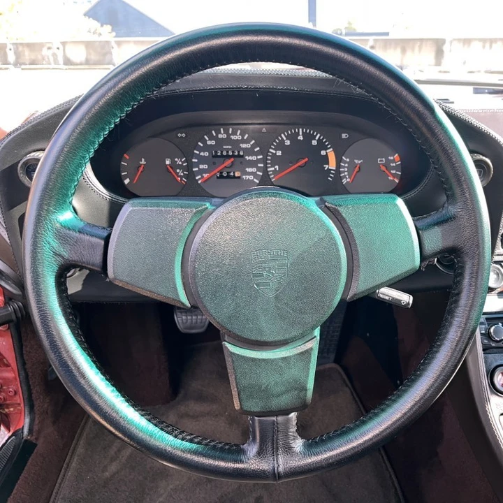 1979 Porsche 928 - Image 15 of 31