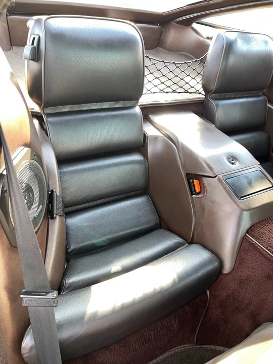 1979 Porsche 928 - Image 21 of 31