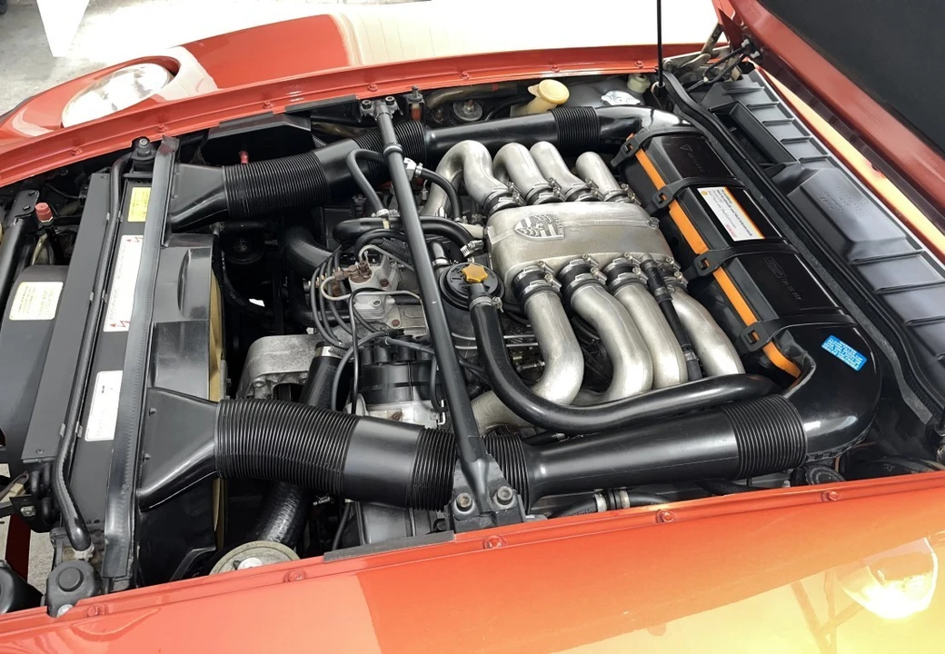 1979 Porsche 928 - Image 26 of 31
