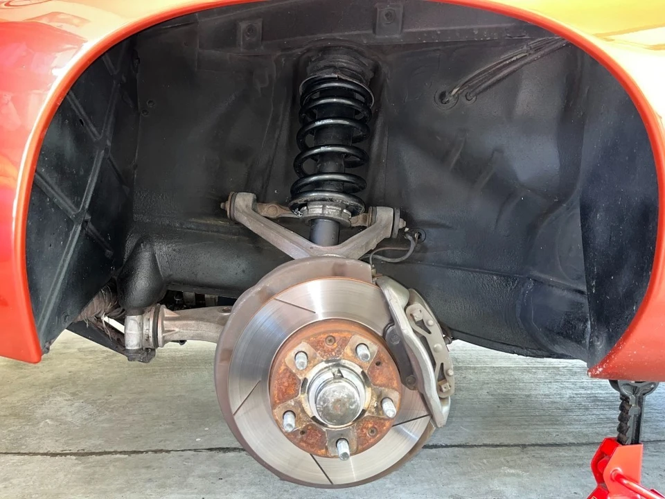 1979 Porsche 928 - Image 27 of 31