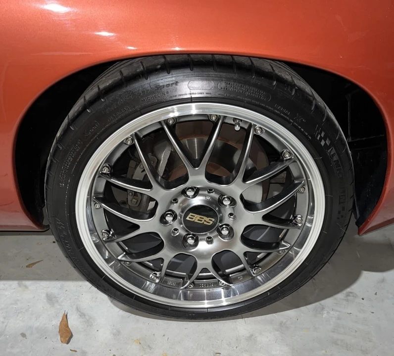 1979 Porsche 928 - Image 11 of 31