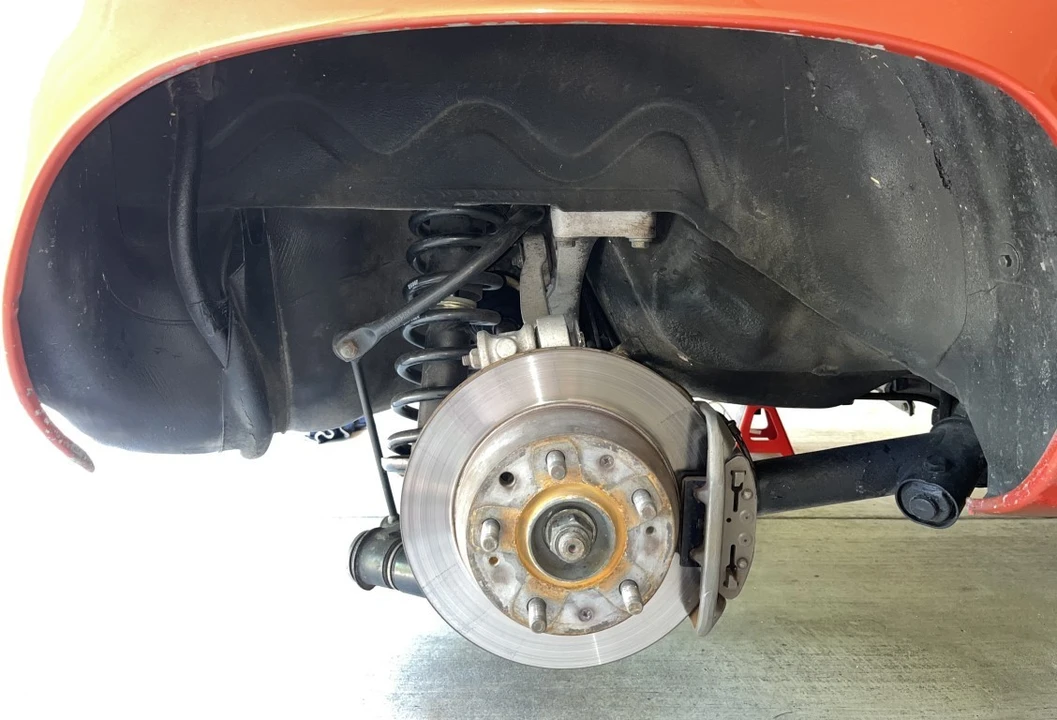 1979 Porsche 928 - Image 30 of 31