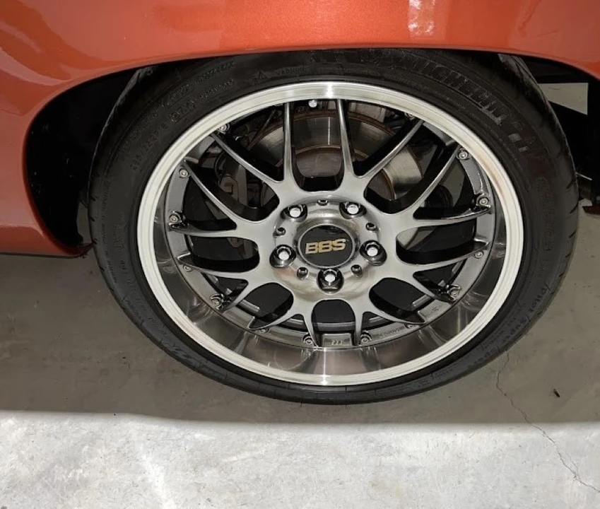 1979 Porsche 928 - Image 9 of 31