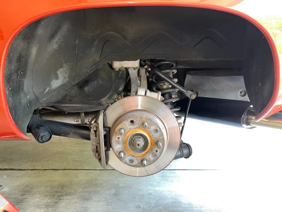 1979 Porsche 928 - Image 28 of 31