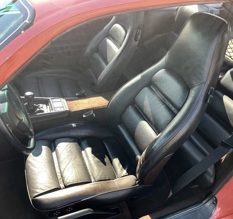 1979 Porsche 928 - Image 14 of 31