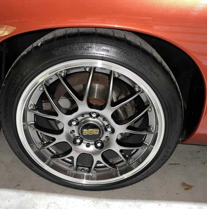 1979 Porsche 928 - Image 10 of 31
