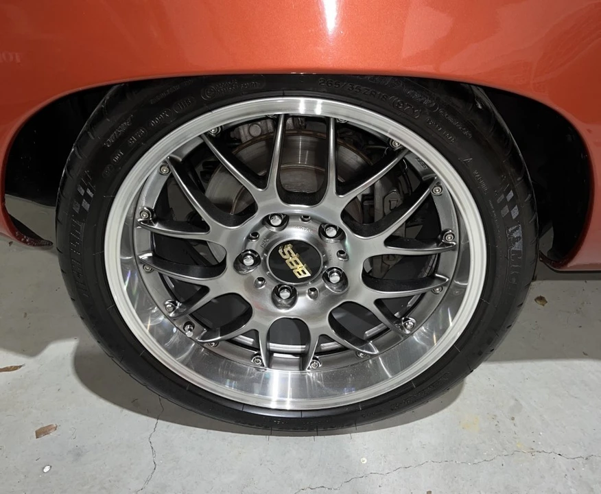 1979 Porsche 928 - Image 12 of 31
