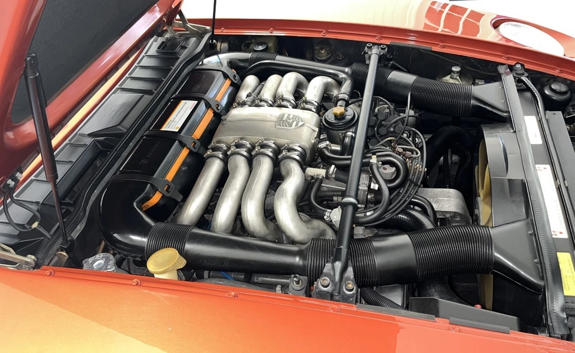 1979 Porsche 928 - Image 25 of 31