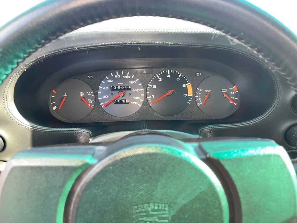 1979 Porsche 928 - Image 16 of 31