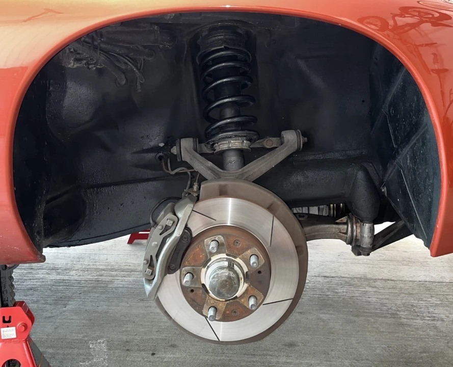 1979 Porsche 928 - Image 29 of 31