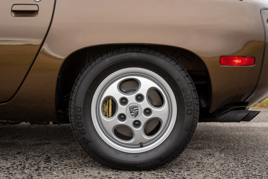 1979 Porsche 928 - Image 31 of 31