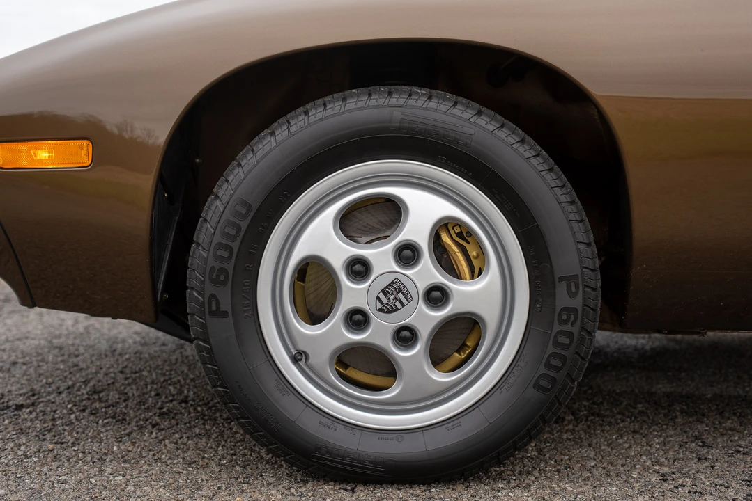 1979 Porsche 928 - Image 30 of 31