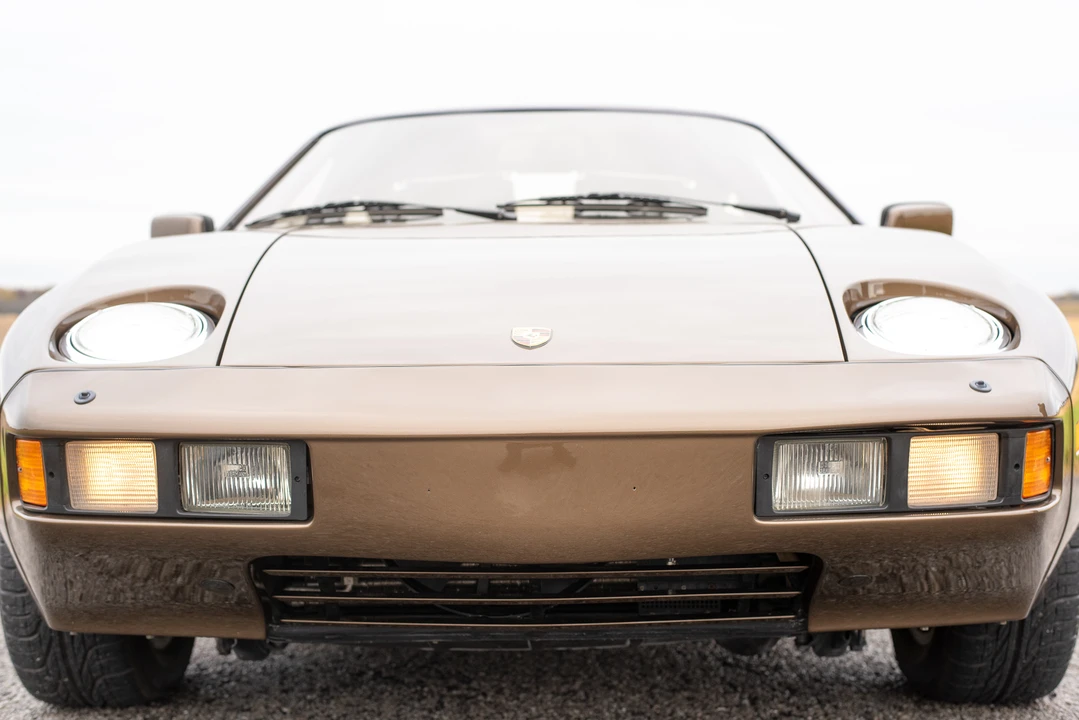 1979 Porsche 928 - Image 29 of 31