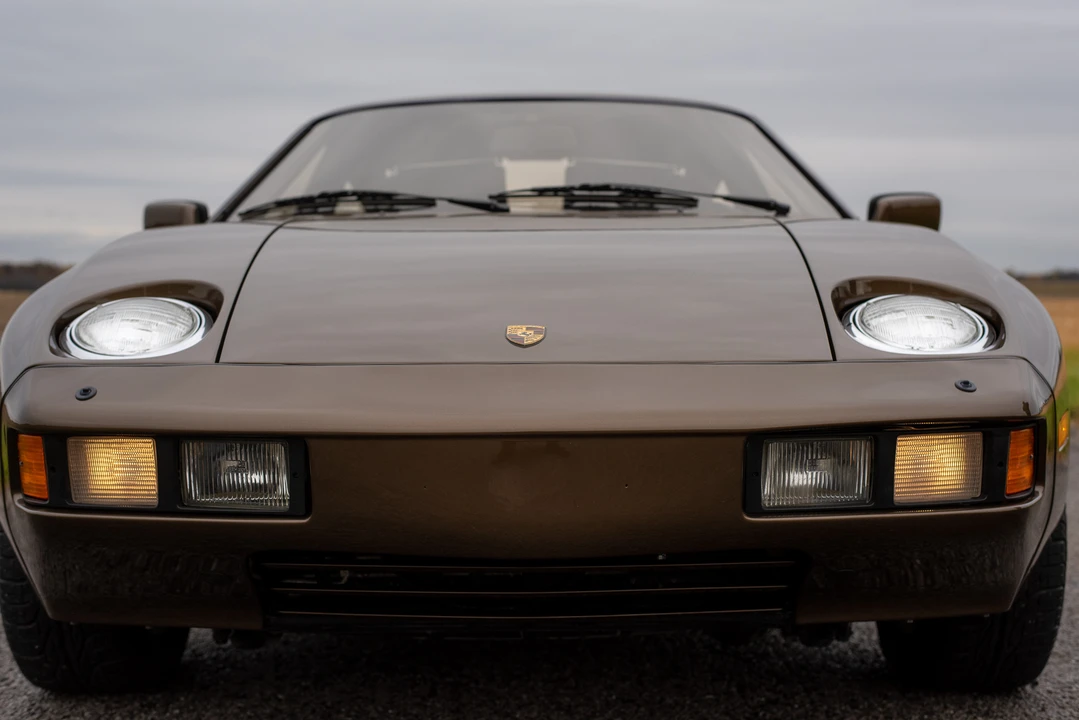 1979 Porsche 928 - Image 28 of 31