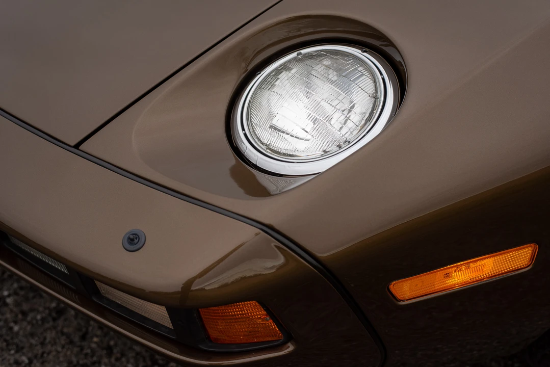 1979 Porsche 928 - Image 27 of 31