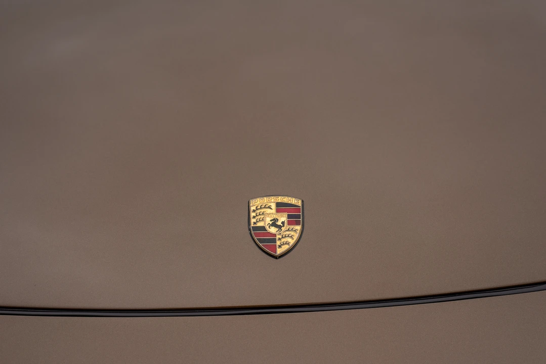 1979 Porsche 928 - Image 26 of 31