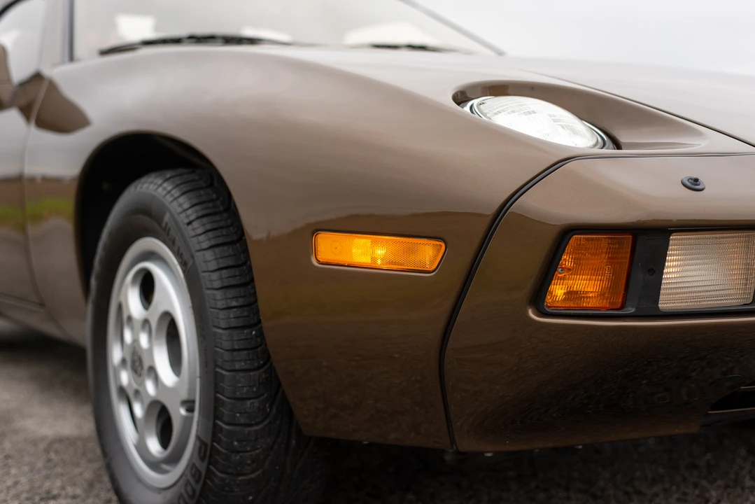 1979 Porsche 928 - Image 25 of 31