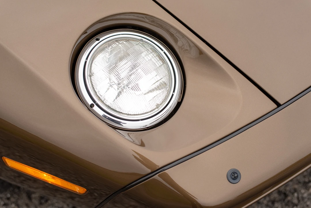 1979 Porsche 928 - Image 24 of 31