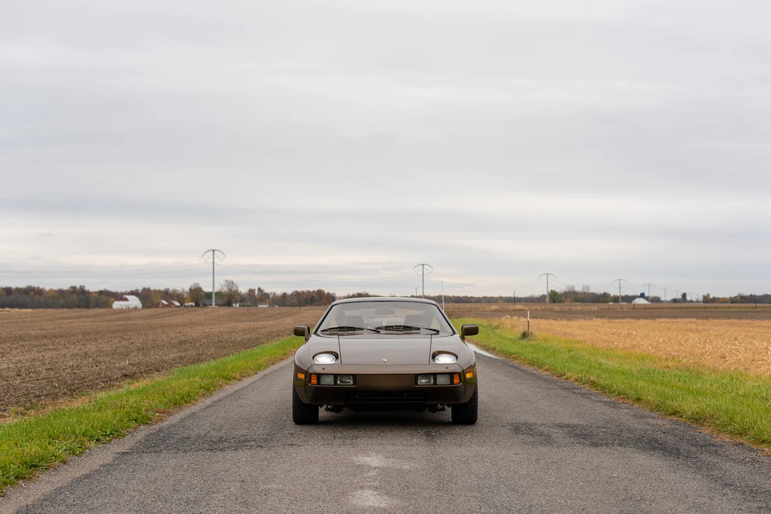 1979 Porsche 928 - Image 15 of 31