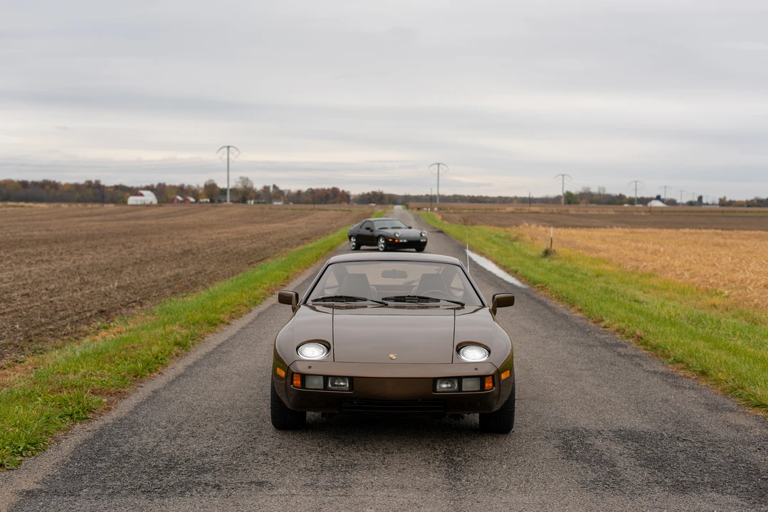 1979 Porsche 928 - Image 16 of 31