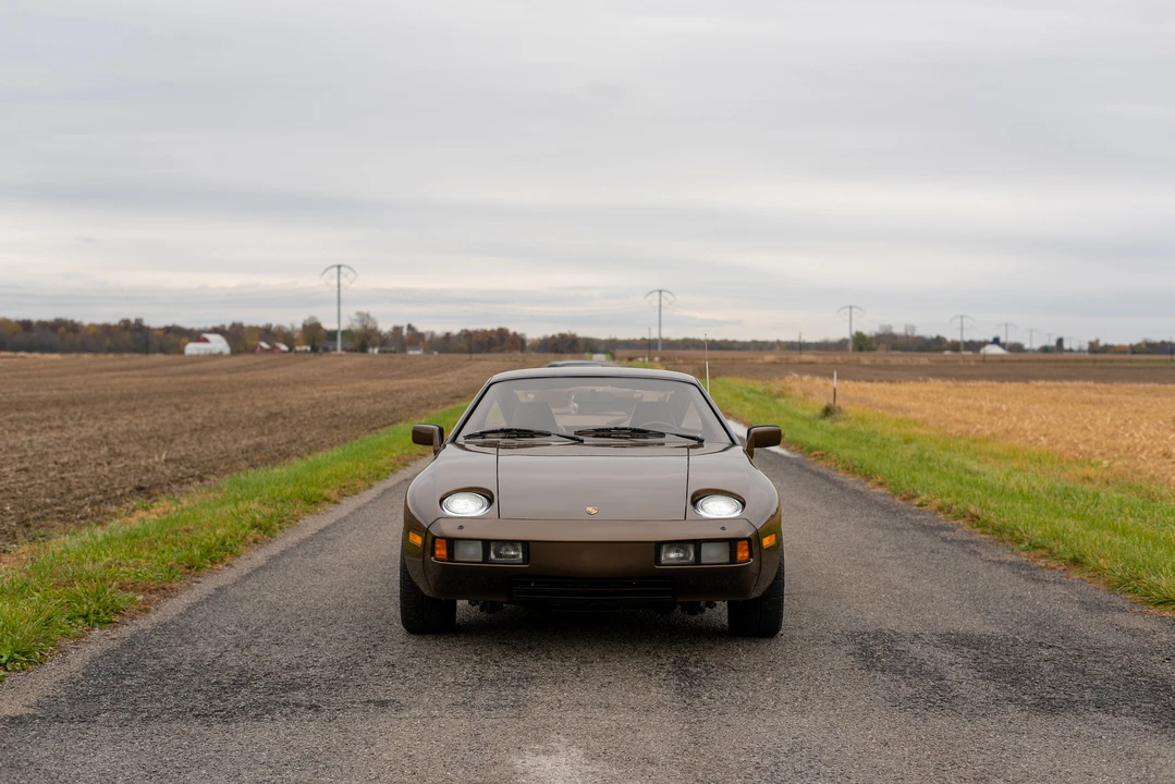 1979 Porsche 928 - Image 17 of 31