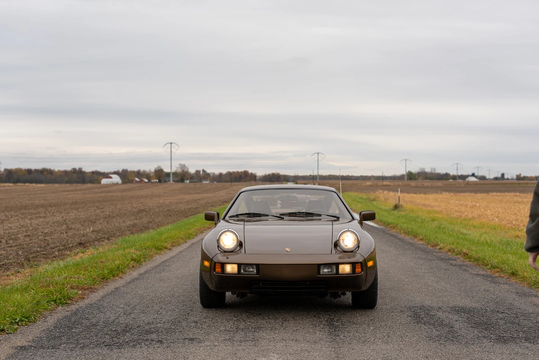 1979 Porsche 928 - Image 18 of 31