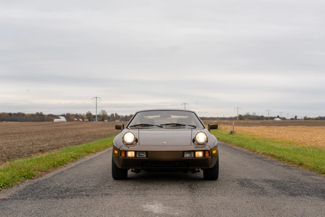 1979 Porsche 928 - Image 19 of 31