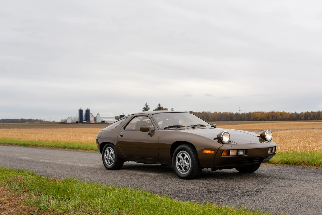 1979 Porsche 928 - Image 14 of 31