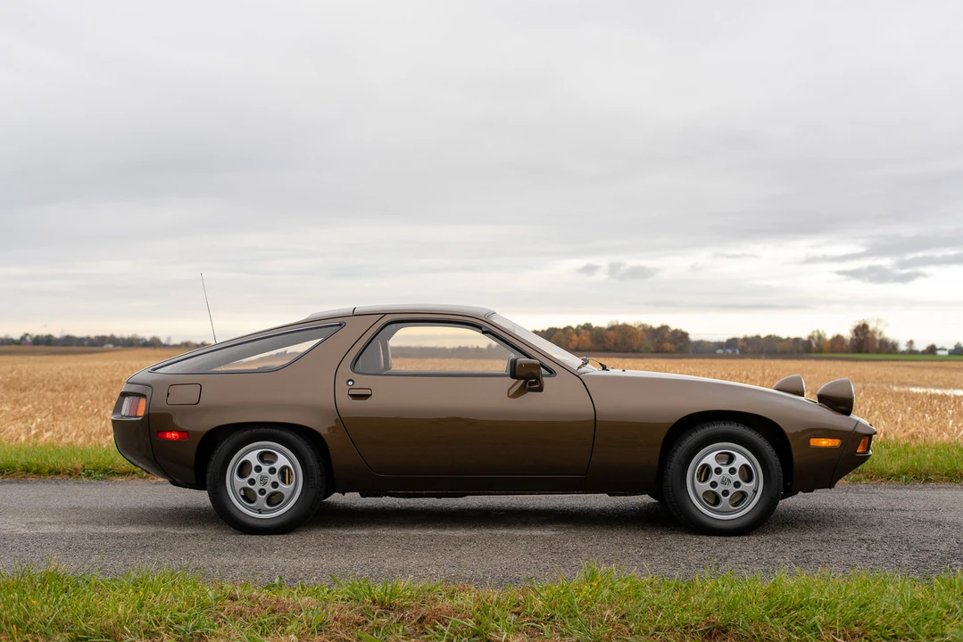 1979 Porsche 928 - Image 11 of 31