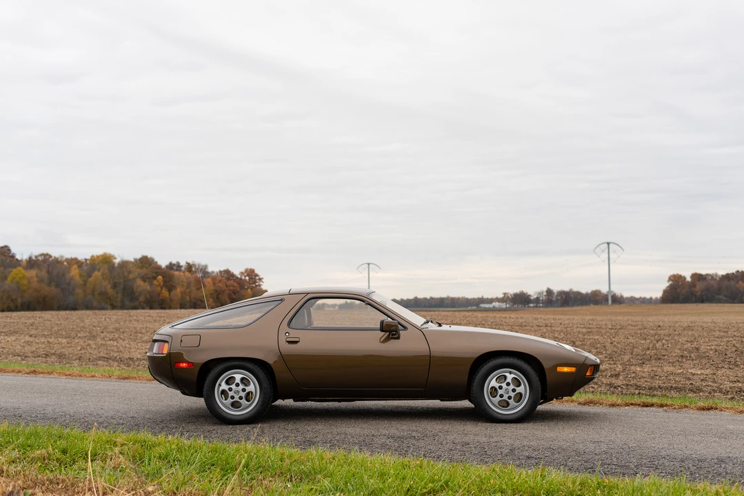 1979 Porsche 928 - Image 10 of 31