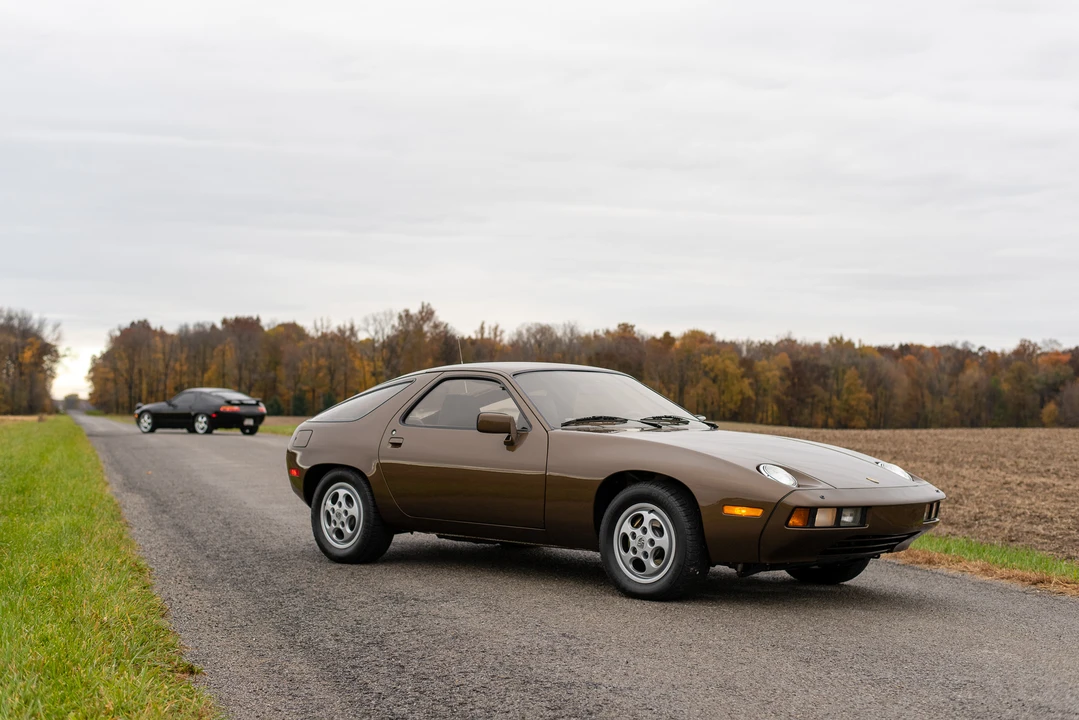 1979 Porsche 928 - Image 13 of 31