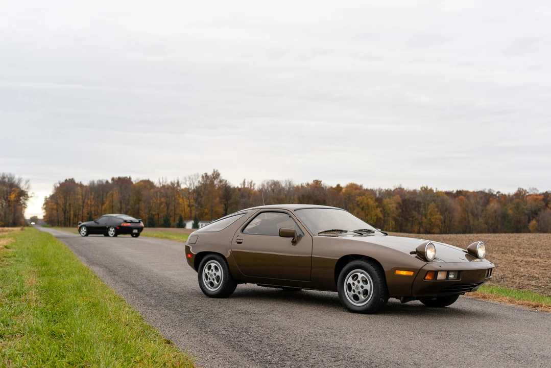 1979 Porsche 928 - Image 12 of 31