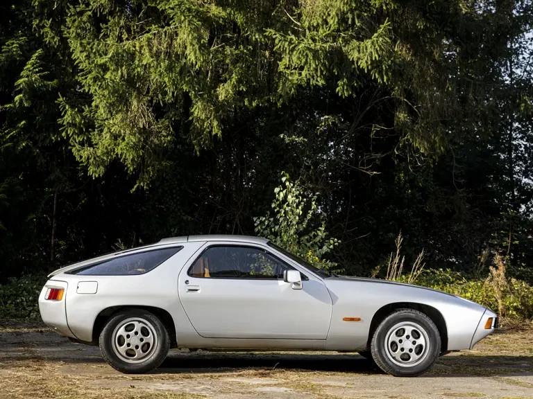 1979 Porsche 928 - Image 6 of 31