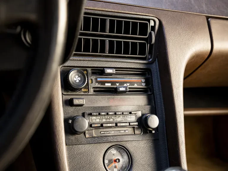 1979 Porsche 928 - Image 14 of 31