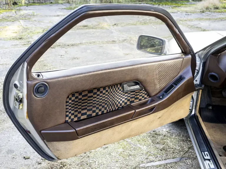 1979 Porsche 928 - Image 21 of 31