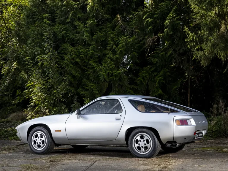 1979 Porsche 928 - Image 3 of 31