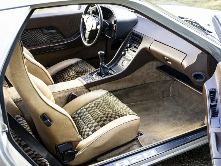 1979 Porsche 928 - Image 11 of 31
