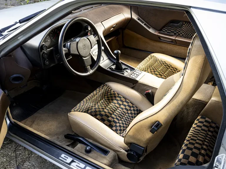 1979 Porsche 928 - Image 5 of 31