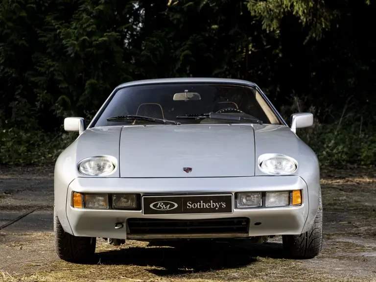 1979 Porsche 928 - Image 10 of 31