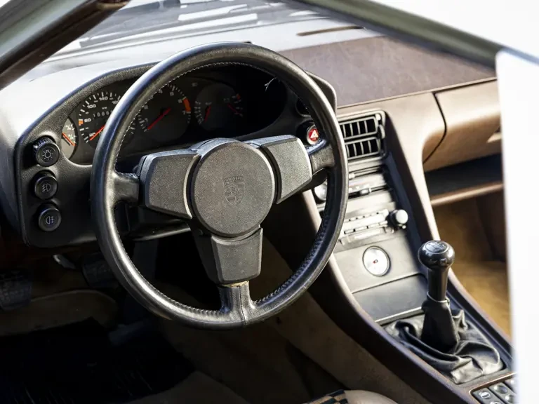 1979 Porsche 928 - Image 12 of 31