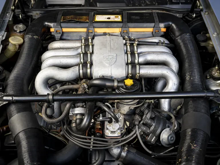 1979 Porsche 928 - Image 4 of 31