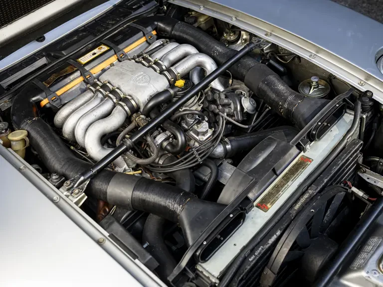 1979 Porsche 928 - Image 31 of 31