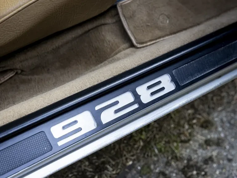 1979 Porsche 928 - Image 22 of 31