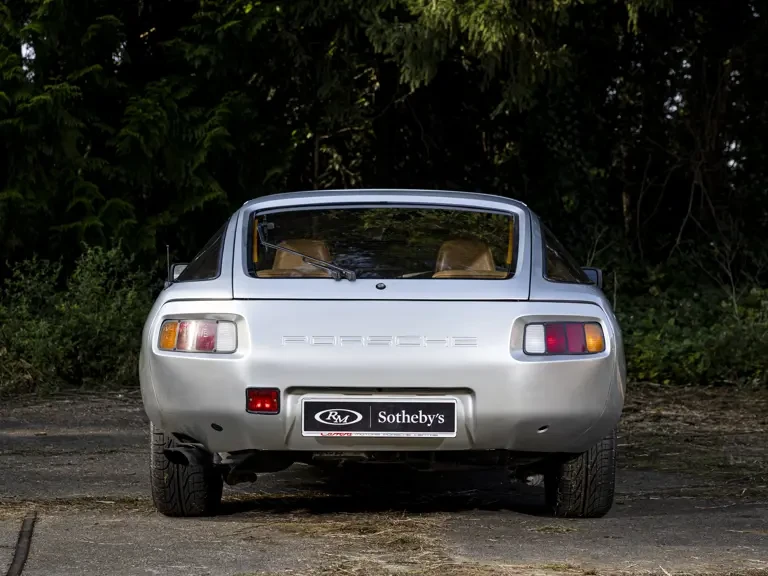 1979 Porsche 928 - Image 9 of 31